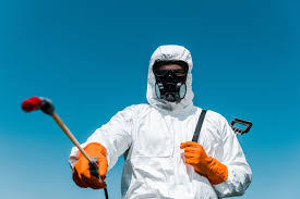 Best Pest Control for Multi-Family Homes  in Bowdon, GA